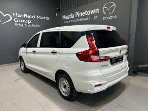Suzuki Ertiga 1.5 GA - Image 6