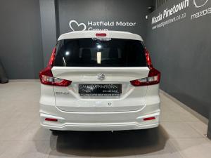 Suzuki Ertiga 1.5 GA - Image 8