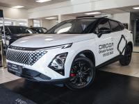 Thumbnail Omoda C5 1.5T 230T Elegance X