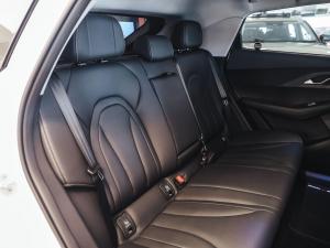 Omoda C5 1.5T 230T Elegance X - Image 21