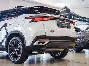 Omoda C5 1.5T 230T Elegance X - Image 25