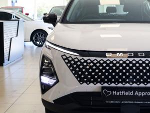 Omoda C5 1.5T 230T Elegance X - Image 4