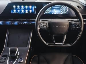 Omoda C5 1.5T 230T Elegance X - Image 9