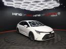 Thumbnail Toyota Corolla 2.0 XR