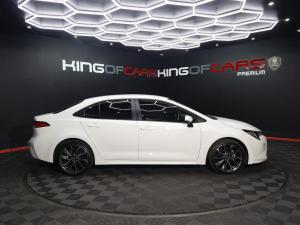 Toyota Corolla 2.0 XR - Image 3