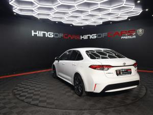 Toyota Corolla 2.0 XR - Image 4