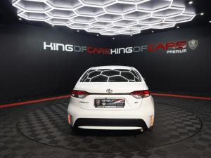 Toyota Corolla 2.0 XR - Image 5