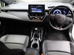 Toyota Corolla 2.0 XR - Image 8