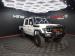 Toyota Land Cruiser 79 2.8GD-6 double cab - Thumbnail 1