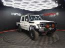 Thumbnail Toyota Land Cruiser 79 2.8GD-6 double cab