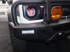 Toyota Land Cruiser 79 2.8GD-6 double cab - Image 7