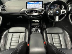 BMW X3 xDrive20d M Sport - Image 11
