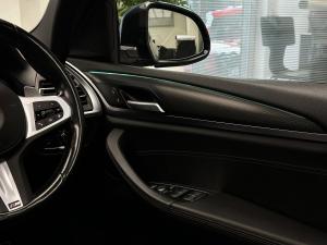BMW X3 xDrive20d M Sport - Image 12