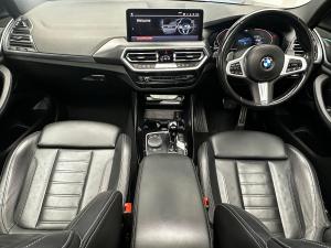 BMW X3 xDrive20d M Sport - Image 13