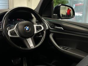 BMW X3 xDrive20d M Sport - Image 14