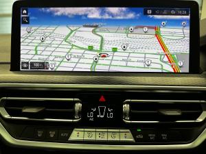 BMW X3 xDrive20d M Sport - Image 19