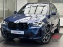 Thumbnail BMW X3 xDrive20d M Sport