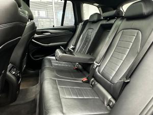BMW X3 xDrive20d M Sport - Image 21