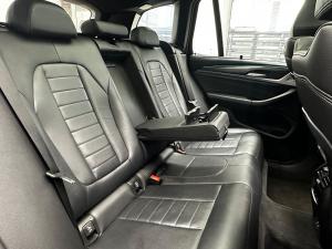 BMW X3 xDrive20d M Sport - Image 22