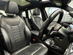 BMW X3 xDrive20d M Sport - Image 25