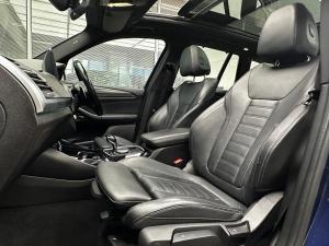 BMW X3 xDrive20d M Sport - Image 26