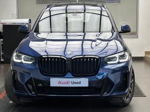 BMW X3 xDrive20d M Sport - Image 2