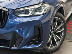 BMW X3 xDrive20d M Sport - Image 4