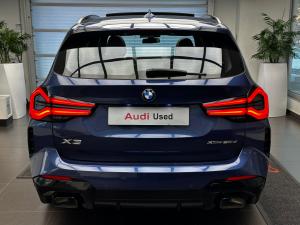 BMW X3 xDrive20d M Sport - Image 6