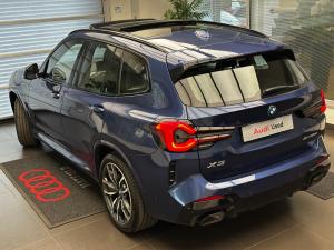 BMW X3 xDrive20d M Sport - Image 7