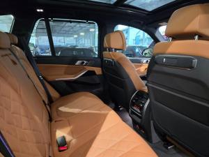 BMW X5 xDrive30d M Sport PRO - Image 18