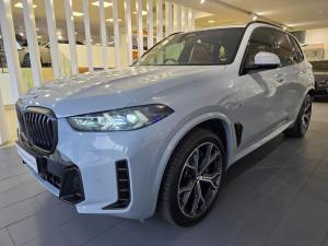 BMW X5 xDrive30d M Sport PRO - Image 1