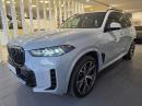 Thumbnail BMW X5 xDrive30d M Sport PRO