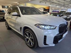 BMW X5 xDrive30d M Sport PRO - Image 3