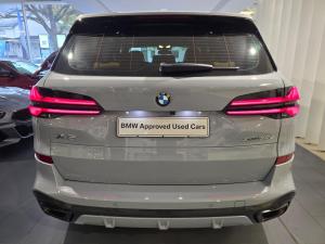 BMW X5 xDrive30d M Sport PRO - Image 5