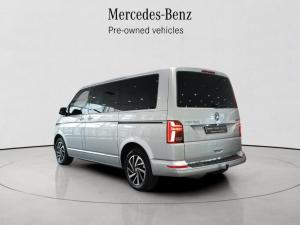 Volkswagen Caravelle 2.0BiTDI Highline 4Motion - Image 5