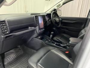 Ford Ranger 2.0 SiT double cab - Image 11