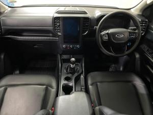 Ford Ranger 2.0 SiT double cab - Image 9