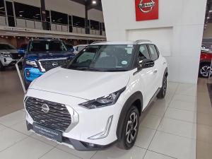 Nissan Magnite 1.0 Turbo Acenta auto - Image 1