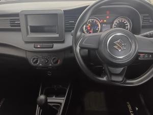 Suzuki Ertiga 1.5 GA - Image 10