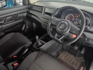 Suzuki Ertiga 1.5 GA - Image 11
