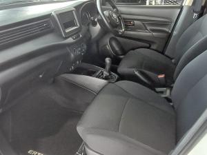 Suzuki Ertiga 1.5 GA - Image 13
