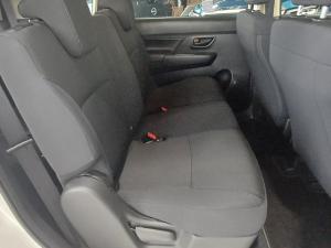 Suzuki Ertiga 1.5 GA - Image 15