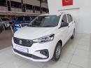 Thumbnail Suzuki Ertiga 1.5 GA