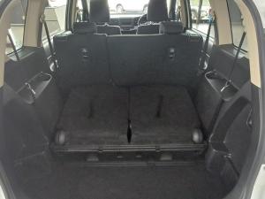Suzuki Ertiga 1.5 GA - Image 21