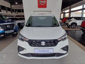 Suzuki Ertiga 1.5 GA - Image 2