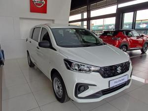 Suzuki Ertiga 1.5 GA - Image 3