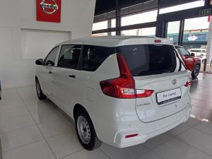 Suzuki Ertiga 1.5 GA - Image 4