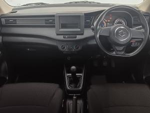 Suzuki Ertiga 1.5 GA - Image 9