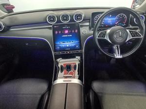 Mercedes-Benz C-Class C200 Avantgarde - Image 10