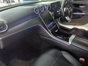 Mercedes-Benz C-Class C200 Avantgarde - Image 17